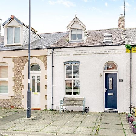 Pebble Cottage Cullercoats Luaran gambar