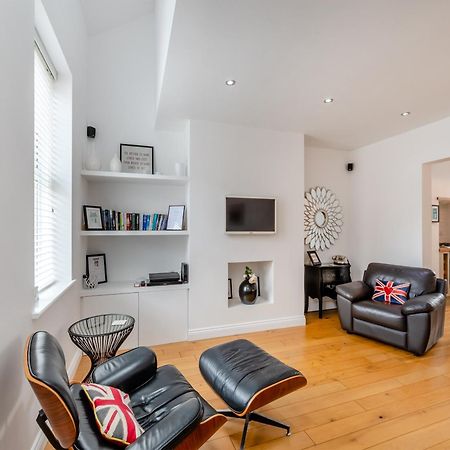 Pebble Cottage Cullercoats Luaran gambar