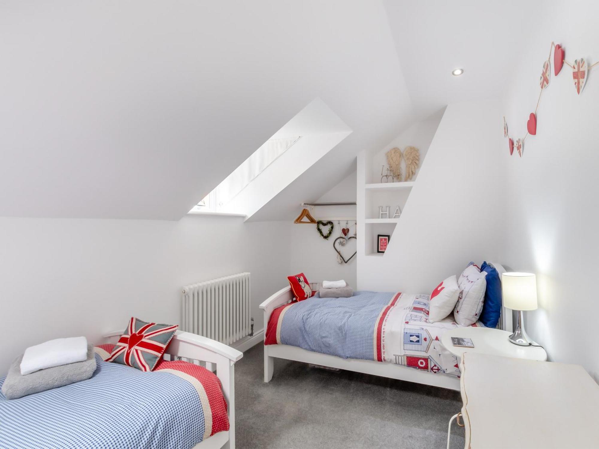 Pebble Cottage Cullercoats Luaran gambar