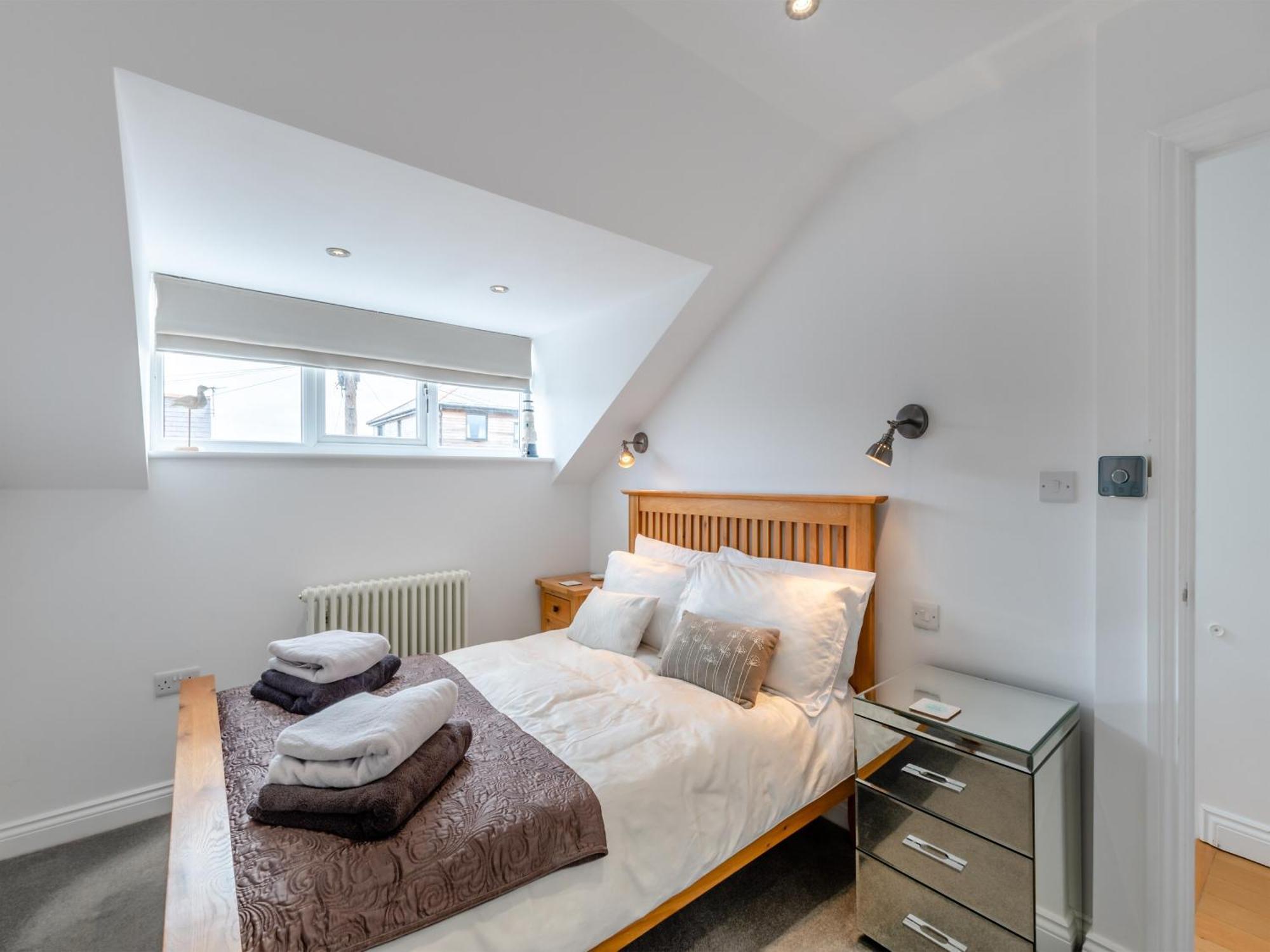 Pebble Cottage Cullercoats Luaran gambar