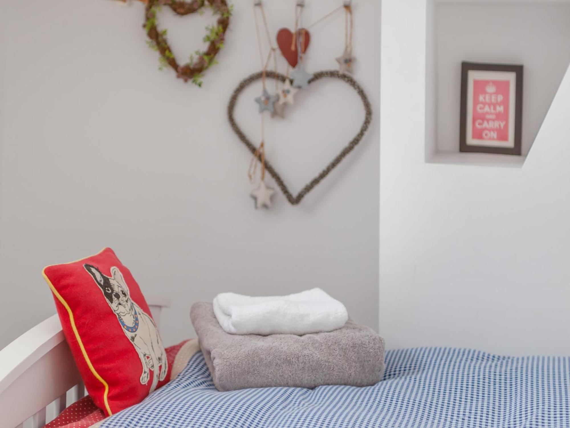 Pebble Cottage Cullercoats Luaran gambar