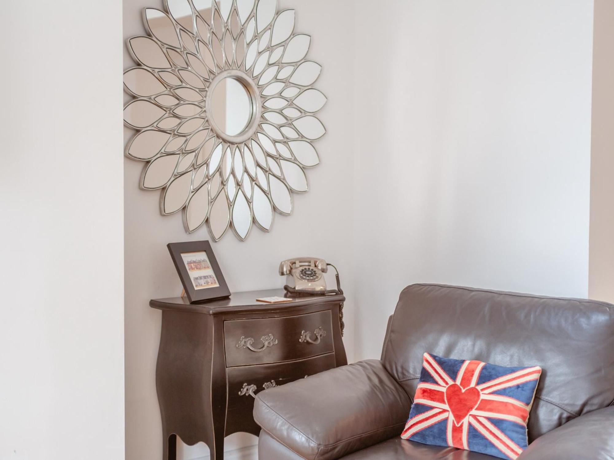 Pebble Cottage Cullercoats Luaran gambar