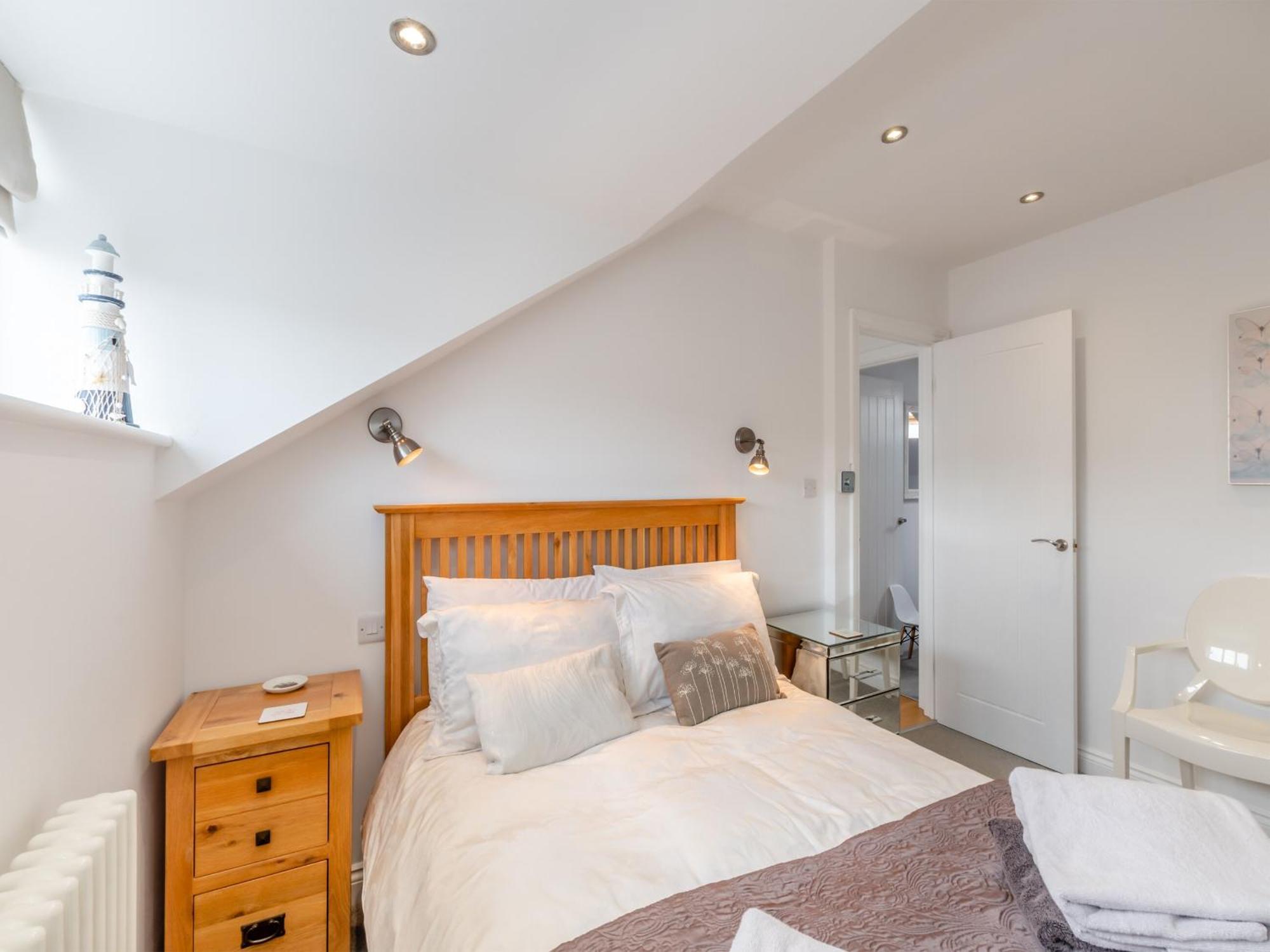 Pebble Cottage Cullercoats Luaran gambar
